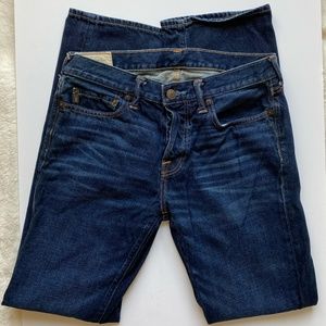 Abercrombie & Fitch Jeans (Relaxed)
